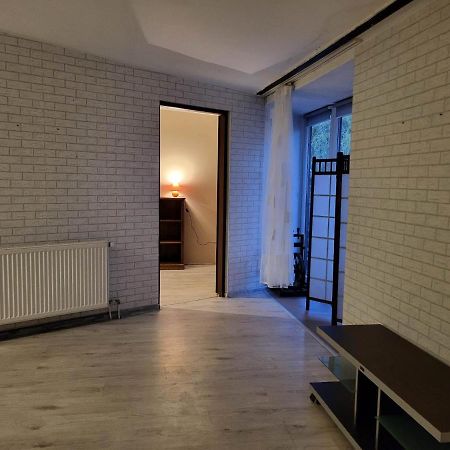 Pokoje Pracownicze Witkowska Gniezno Exteriör bild