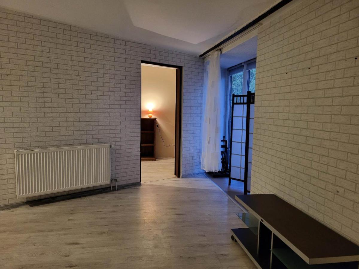 Pokoje Pracownicze Witkowska Gniezno Exteriör bild