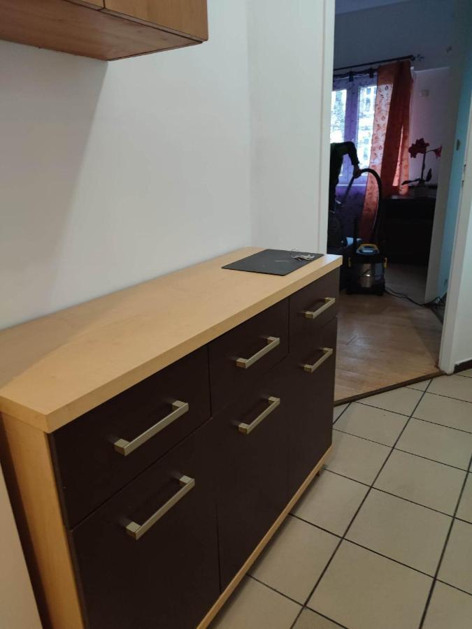 Pokoje Pracownicze Witkowska Gniezno Exteriör bild