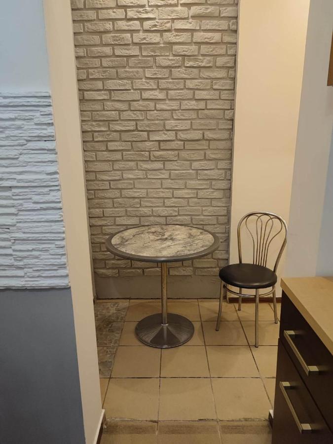 Pokoje Pracownicze Witkowska Gniezno Exteriör bild